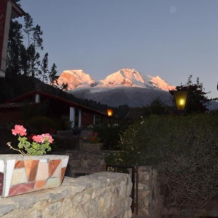 La Casita De Mi Abuela Vandrerhjem Mancos Eksteriør bilde