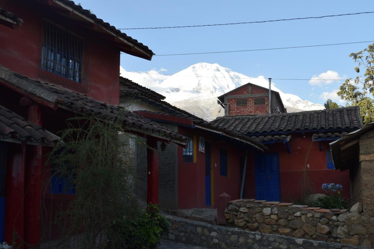 La Casita De Mi Abuela Vandrerhjem Mancos Eksteriør bilde