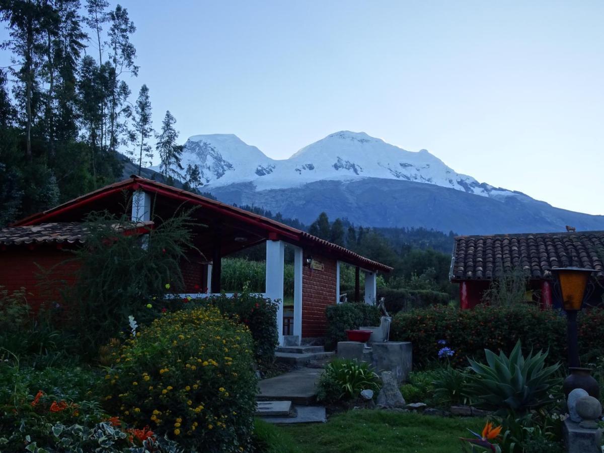 La Casita De Mi Abuela Vandrerhjem Mancos Eksteriør bilde