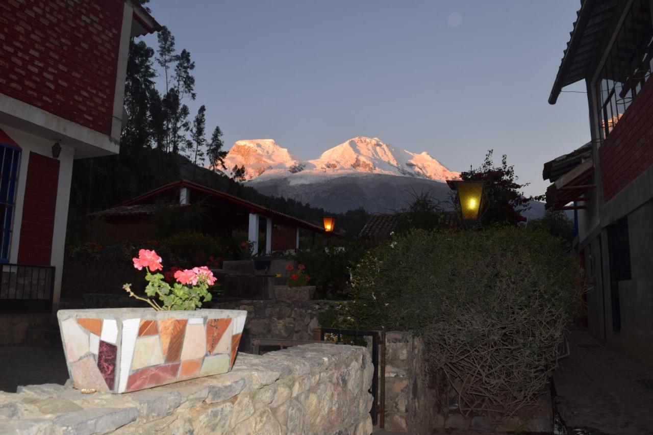 La Casita De Mi Abuela Vandrerhjem Mancos Eksteriør bilde