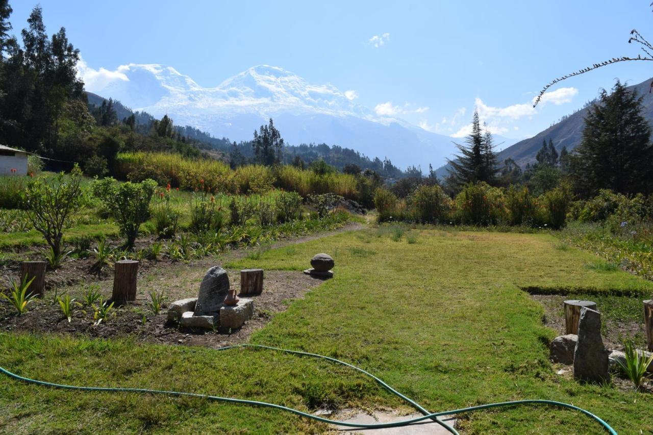 La Casita De Mi Abuela Vandrerhjem Mancos Eksteriør bilde