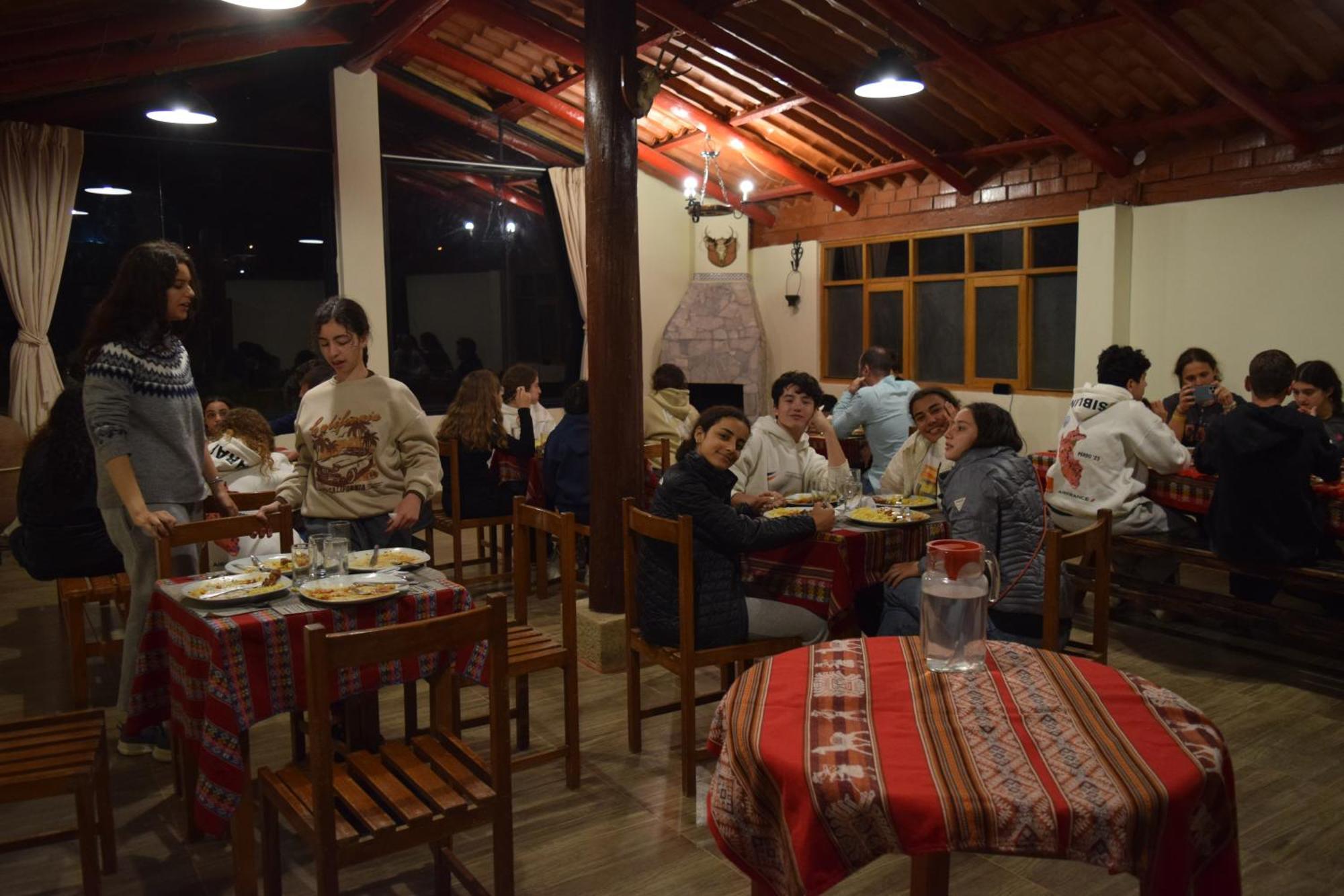 La Casita De Mi Abuela Vandrerhjem Mancos Eksteriør bilde