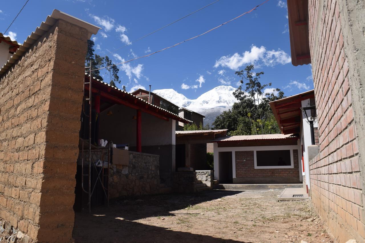 La Casita De Mi Abuela Vandrerhjem Mancos Eksteriør bilde