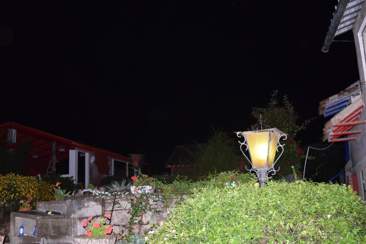 La Casita De Mi Abuela Vandrerhjem Mancos Eksteriør bilde