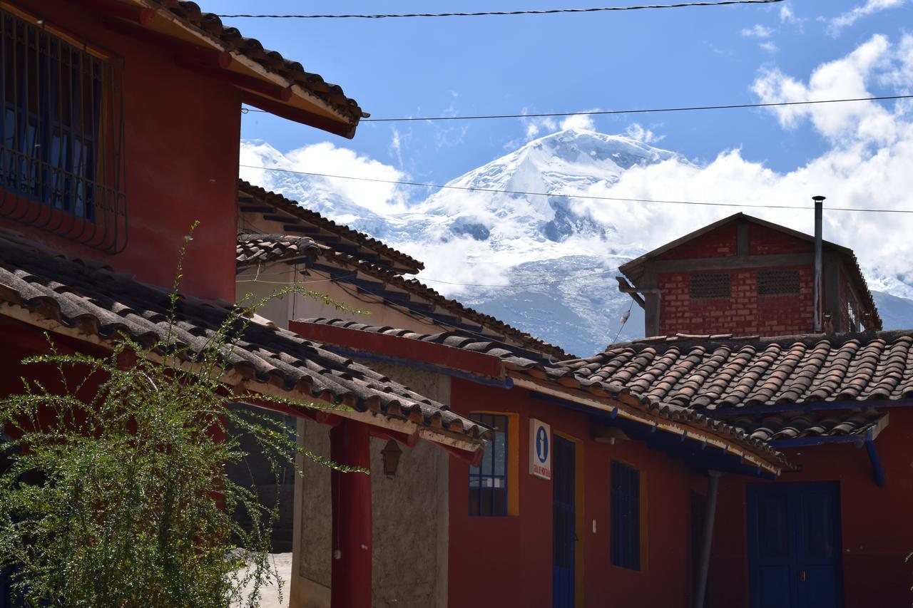 La Casita De Mi Abuela Vandrerhjem Mancos Eksteriør bilde