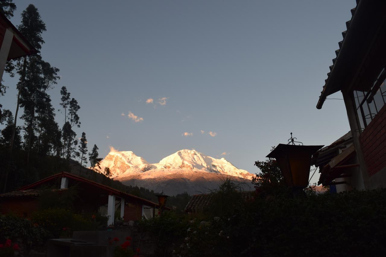 La Casita De Mi Abuela Vandrerhjem Mancos Eksteriør bilde