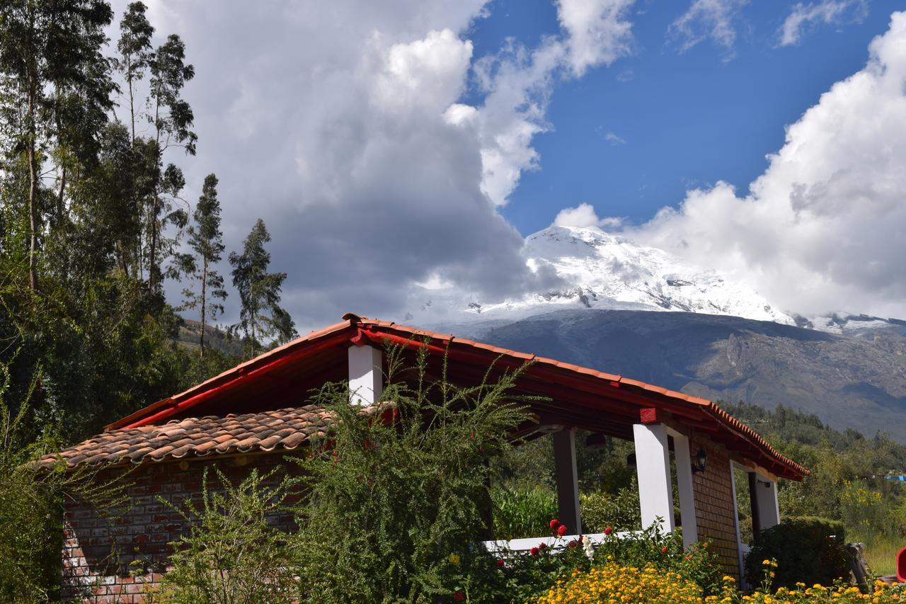 La Casita De Mi Abuela Vandrerhjem Mancos Eksteriør bilde