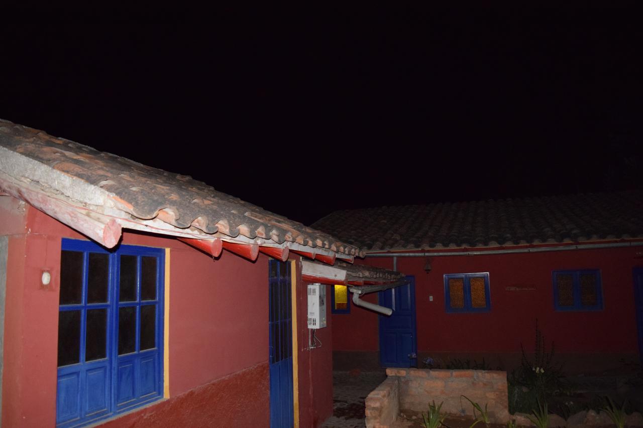La Casita De Mi Abuela Vandrerhjem Mancos Eksteriør bilde