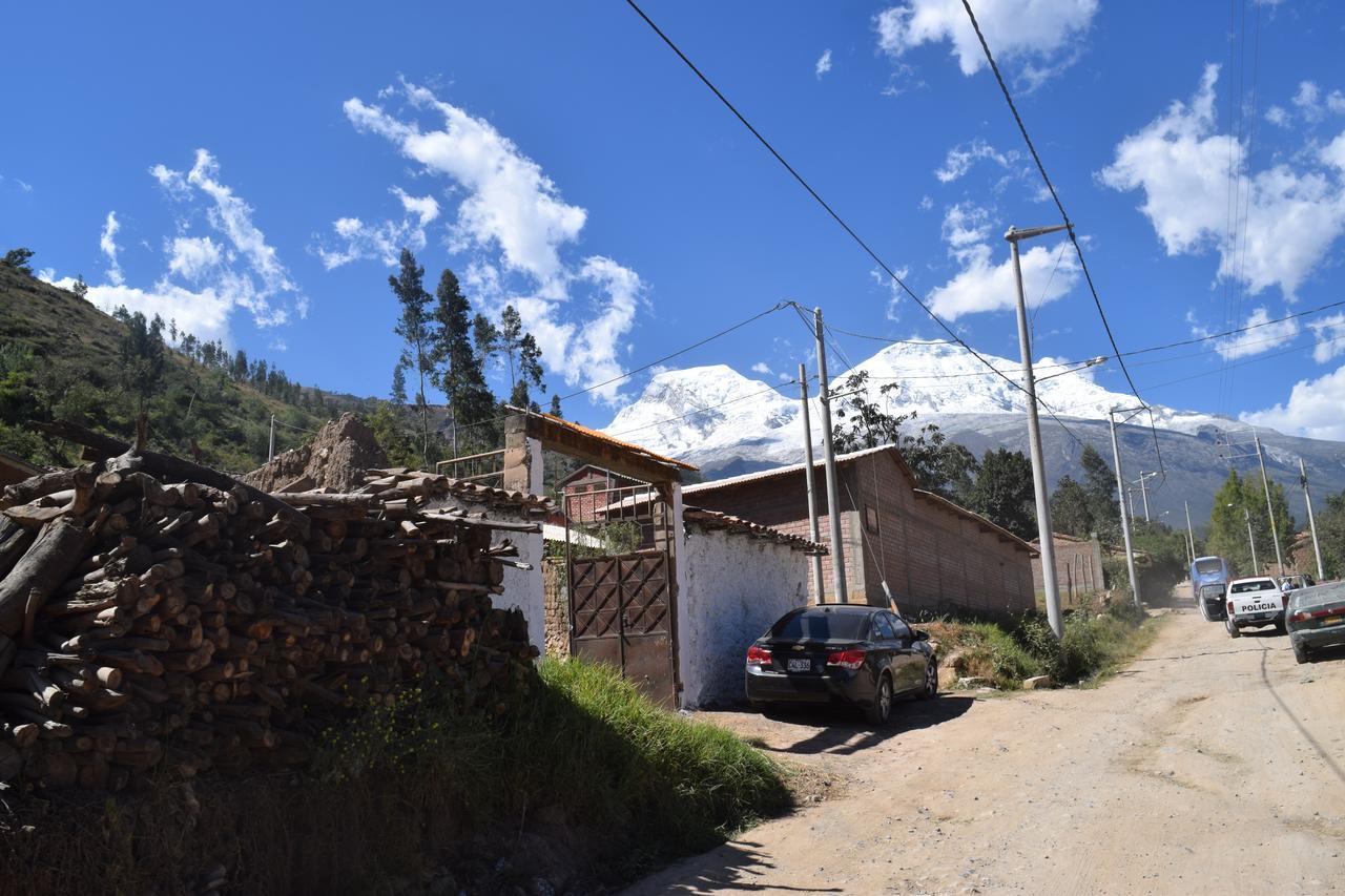 La Casita De Mi Abuela Vandrerhjem Mancos Eksteriør bilde