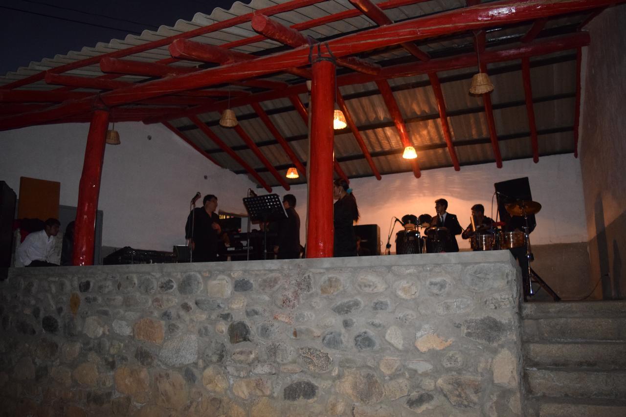 La Casita De Mi Abuela Vandrerhjem Mancos Eksteriør bilde