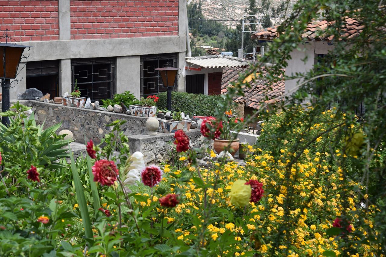 La Casita De Mi Abuela Vandrerhjem Mancos Eksteriør bilde