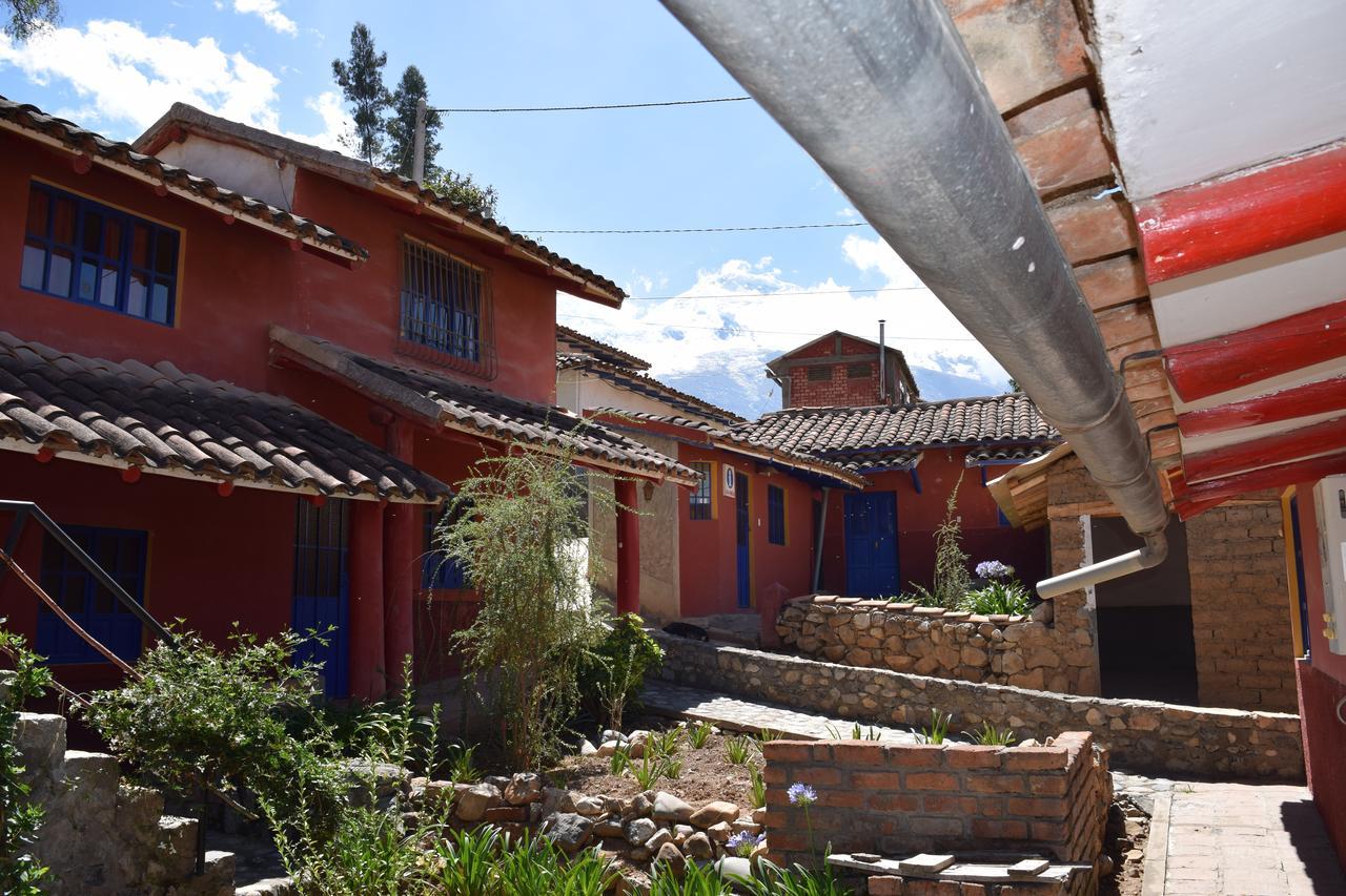 La Casita De Mi Abuela Vandrerhjem Mancos Eksteriør bilde