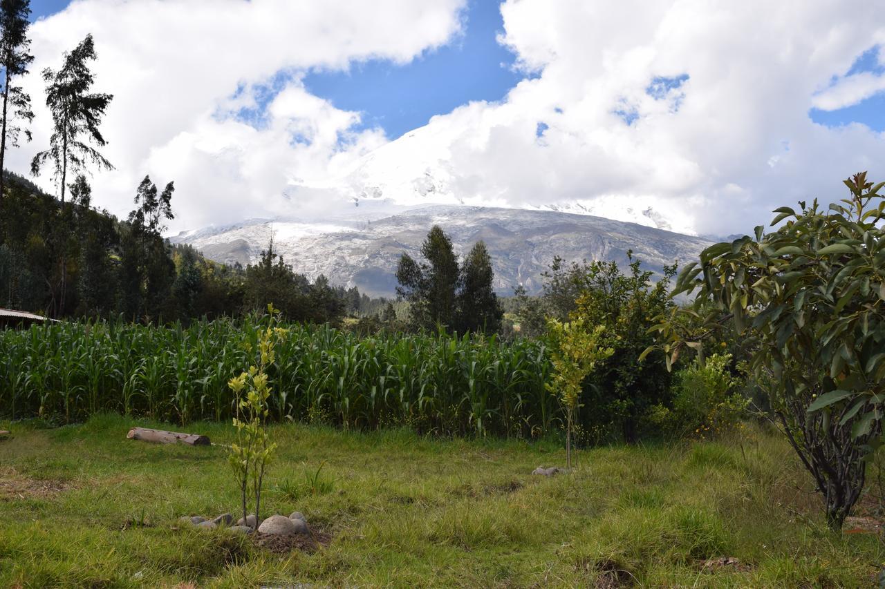 La Casita De Mi Abuela Vandrerhjem Mancos Eksteriør bilde