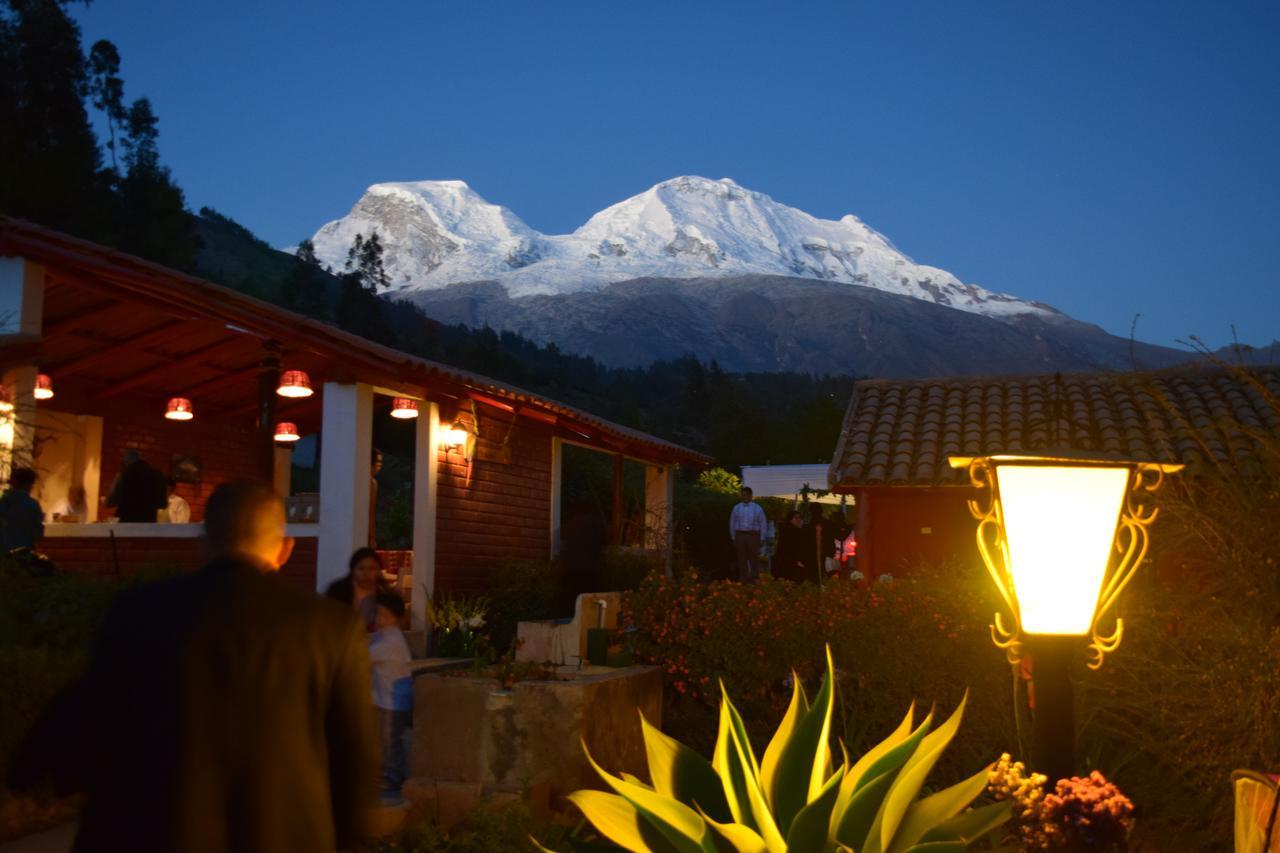 La Casita De Mi Abuela Vandrerhjem Mancos Eksteriør bilde
