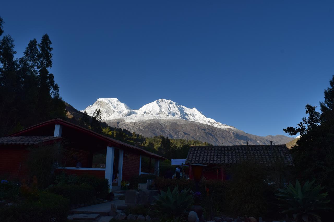 La Casita De Mi Abuela Vandrerhjem Mancos Eksteriør bilde
