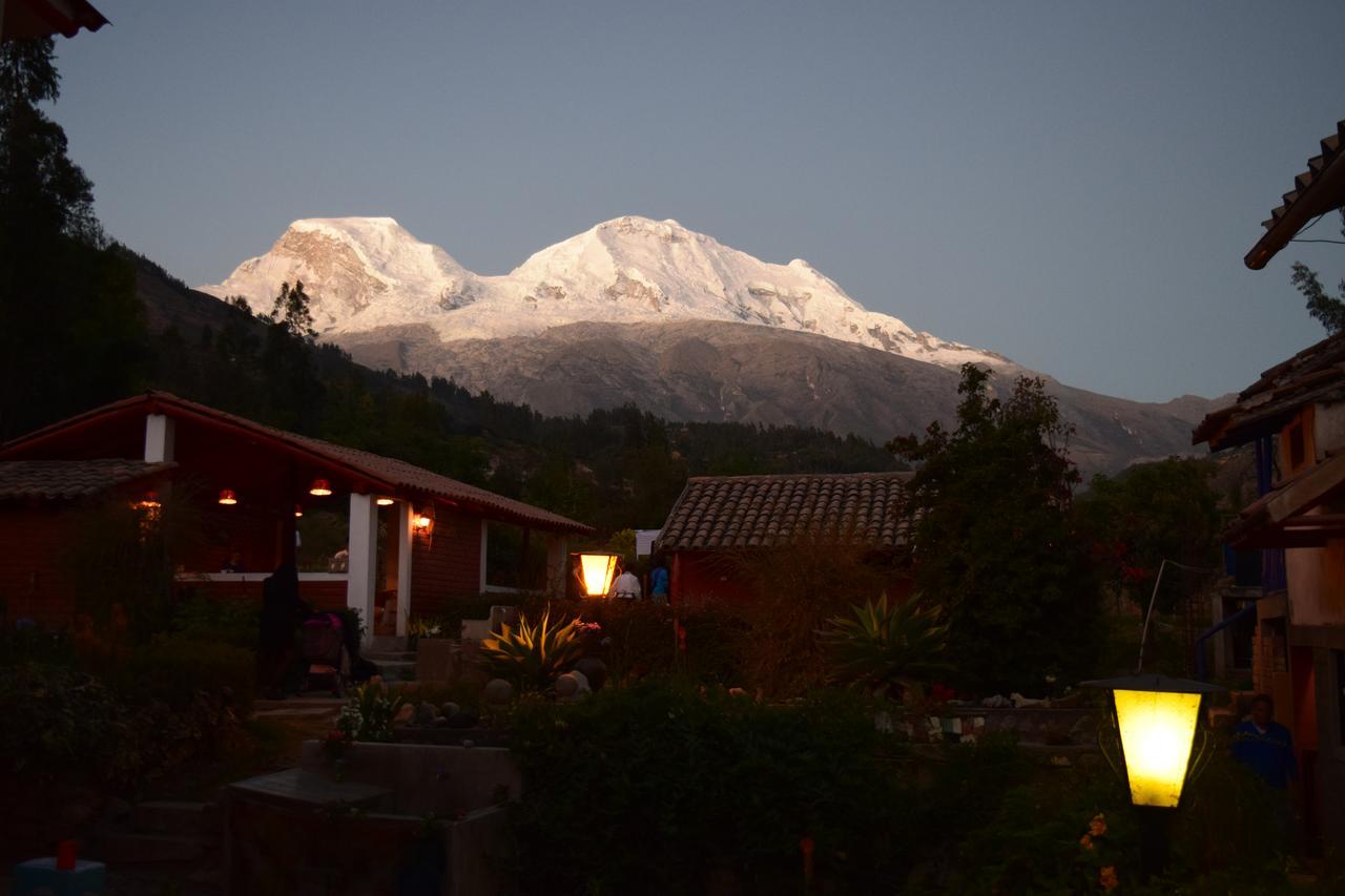 La Casita De Mi Abuela Vandrerhjem Mancos Eksteriør bilde